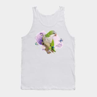 Argentine parrot Tank Top